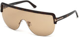 Tom Ford 0560 Sunglasses