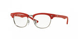 Ray Ban Junior 1548 Eyeglasses