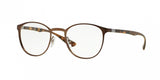Ray Ban 6355 Eyeglasses