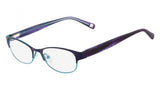 Marchon NYC CARNEGIE Eyeglasses