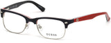 Guess 9174 Eyeglasses