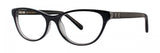 Vera Wang V360 Eyeglasses