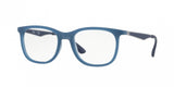 Ray Ban 7078 Eyeglasses