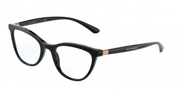 Dolce & Gabbana 3324F Eyeglasses