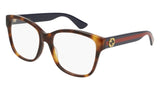 Gucci Urban GG0038O Eyeglasses