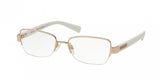 Michael Kors Mitzi Iv 7008 Eyeglasses