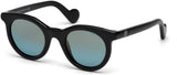 Moncler 0013 Sunglasses