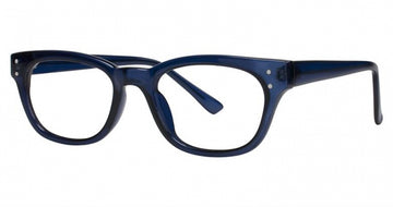 New Globe 4EC0 Eyeglasses