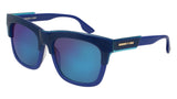 McQueen Mcq Iconic MQ0053SK Sunglasses