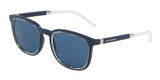 Dolce & Gabbana 6115 Sunglasses