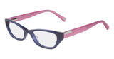 Nine West 5002 Eyeglasses