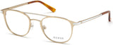 Guess 1988 Eyeglasses