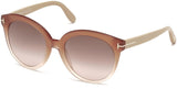 Tom Ford 0429 Sunglasses