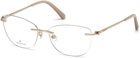 Swarovski 5252 Eyeglasses