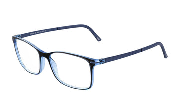 Silhouette Titan Accent Fullrim 2905 Eyeglasses
