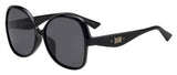 Dior Diornuancef Sunglasses