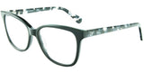 DVF 5076 Eyeglasses
