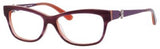 Juicy Couture 138 Eyeglasses