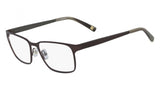 Marchon NYC M BARNARD Eyeglasses