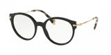 Miu Miu Core Collection 04PVA Eyeglasses