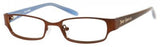 Juicy Couture 911 Eyeglasses