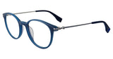 Converse VCO213BLA50 Eyeglasses