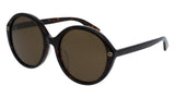 Gucci Sensual Romantic GG0023SA Sunglasses