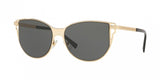 Versace 2211 Sunglasses