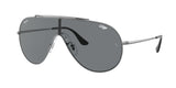 Ray Ban Wings 3597 Sunglasses