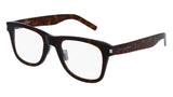 Saint Laurent Sl SL 50/F SLIM Eyeglasses
