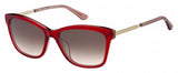 Juicy Couture Ju604 Sunglasses