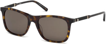 Montblanc 606S Sunglasses