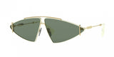 Burberry 3111 Sunglasses