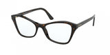 Prada Conceptual 11XVF Eyeglasses