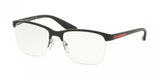 Prada Linea Rossa Active 02LV Eyeglasses