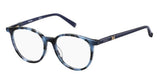 Max Mara 1410 Eyeglasses