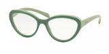 Prada 25RV Eyeglasses