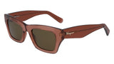 Salvatore Ferragamo SF996S Sunglasses