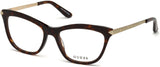 Guess 2655 Eyeglasses