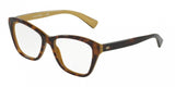 Dolce & Gabbana 3249F Eyeglasses