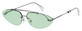 Tommy Hilfiger Th1660 Sunglasses