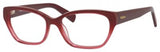 Max Mara Mm1240 Eyeglasses