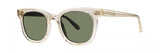 Zac Posen Rock Sunglasses