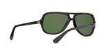 601/2P - Black - Polar Green