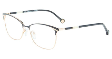 Carolina Herrera VHE154K030155 Eyeglasses