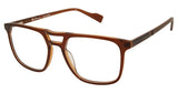 Ben Sherman BSMILL Eyeglasses