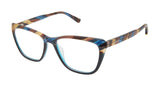 Jill Stuart 413 Eyeglasses