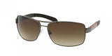 Prada Linea Rossa 54IS Sunglasses