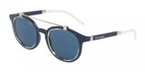 Dolce & Gabbana 6116 Sunglasses