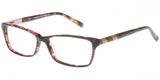 Exces 3137 Eyeglasses